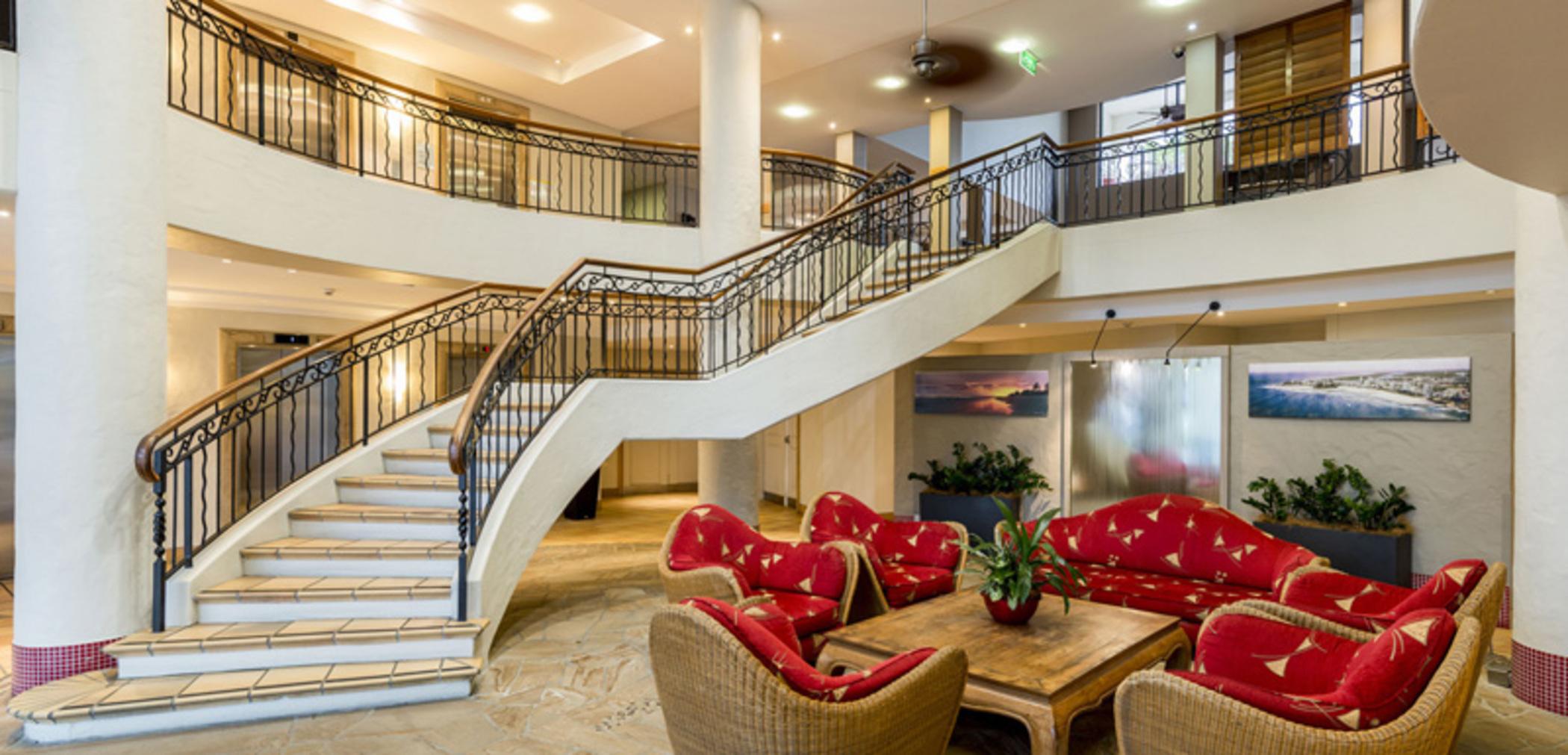 Oaks Gold Coast Calypso Plaza Suites Exterior foto