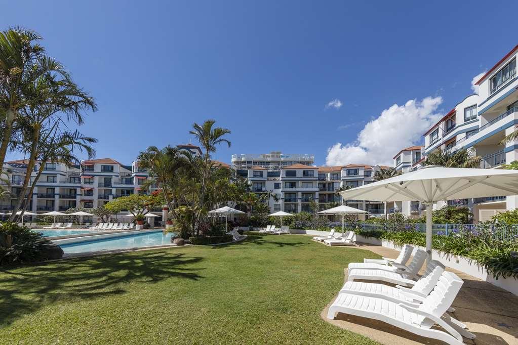 Oaks Gold Coast Calypso Plaza Suites Instalações foto